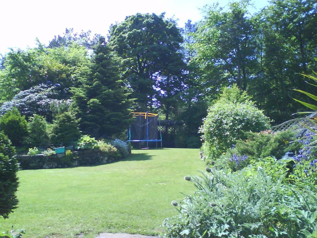 Hen Cloud Cottage Upper Hulme 외부 사진